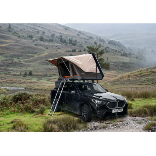 Hapro Daktent Hapro Vista L | 2 persoons