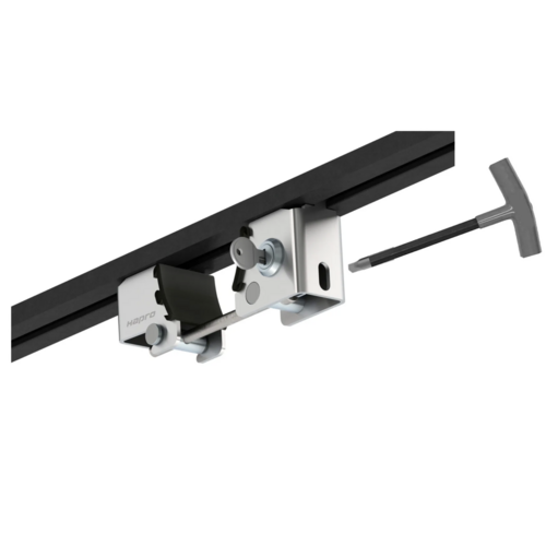 Hapro Daktent Hapro Vista L | 2 persoons