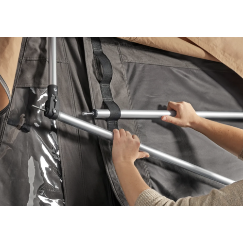 Hapro Daktent Hapro Vista L | 2 persoons