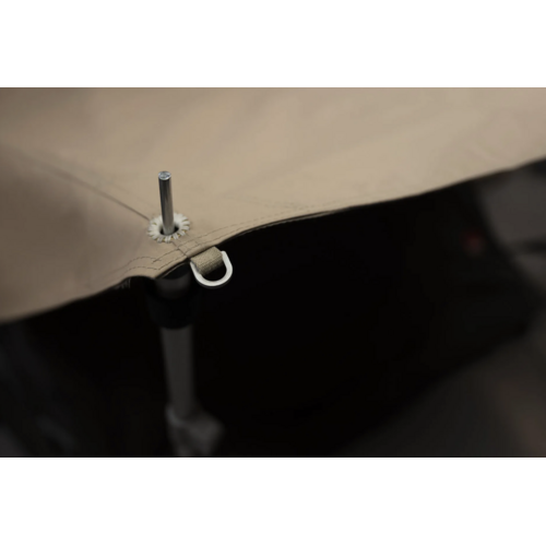 Hapro Daktent Hapro Vista L | 2 persoons