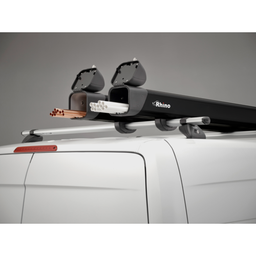 Rhino Zwarte Rhino Pipe Tube PRO | lengte 3