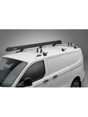 Rhino Zwarte Rhino Pipe Tube PRO | lengte 3 Rhino Zwarte Rhino Pipe Tube PRO | lengte 3