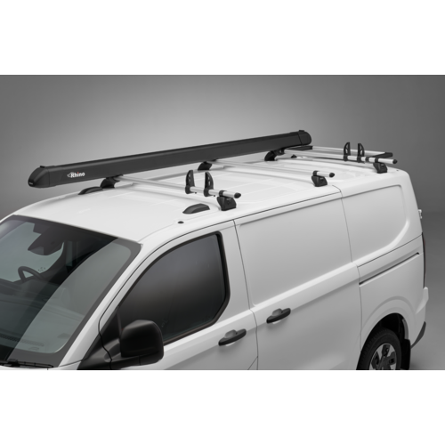 Rhino Zwarte Rhino Pipe Tube PRO | lengte 3