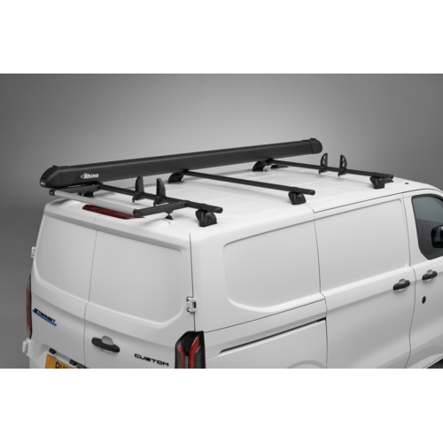 Rhino Zwarte Rhino Pipe Tube PRO | lengte 3