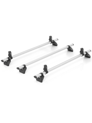 Rhino Volkswagen Multivan bouwjaar 2022 t/m heden | met montagepunten Rhino Volkswagen Multivan bouwjaar 2022 t/m heden | met montagepunten