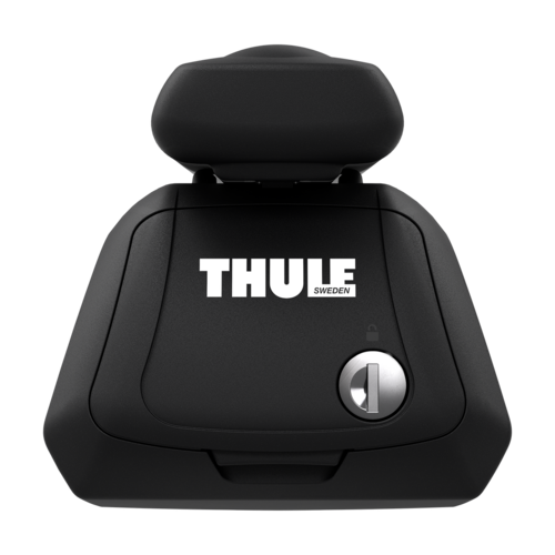 Thule SmartRack Universele Thule SmartRack dakdragers voor auto's met open dakrailing 120 en 135cm