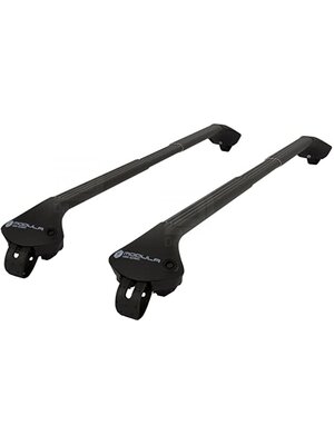 Modula Nissan Qashqai bouwjaar 2007 t/m 2014 | met dakrailing