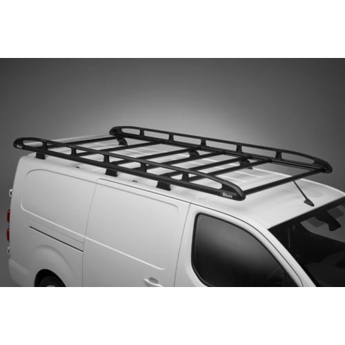 Rhino KammRack Kia PV5 bouwjaar 2025 t/m heden met montagepunten