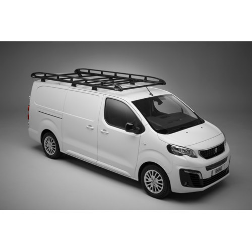 Rhino KammRack Kia PV5 bouwjaar 2025 t/m heden met montagepunten