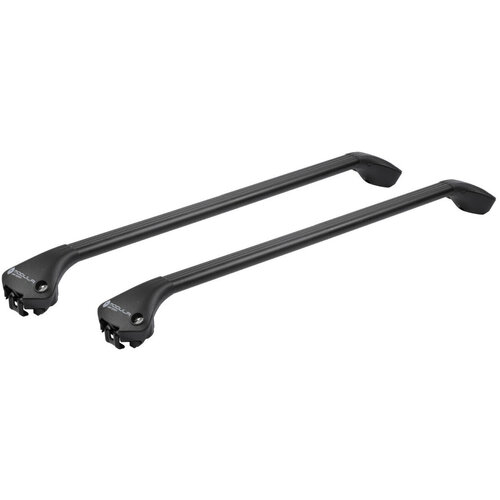 Modula Modula dakdragers Skoda Octavia Combi bouwjaar 2020 t/m heden met gesloten dakrailing Modula Modula dakdragers Skoda Octavia Combi bouwjaar 2020 t/m heden met gesloten dakrailing