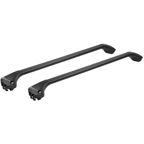 Modula Modula universele dakdragers voor auto's met gesloten dakrailing Modula Modula universele dakdragers voor auto's met gesloten dakrailing