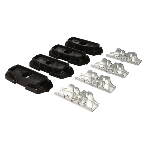 Thule kitset Thule kitset 7107 Thule kitset Thule kitset 7107