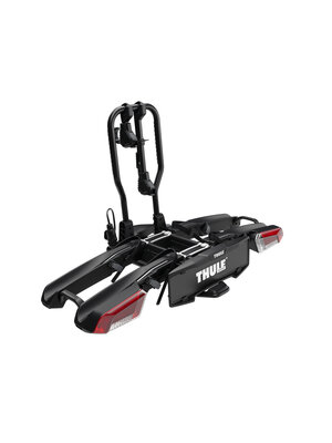 Thule fietsendrager Fietsendrager Huren | Easyfold 3 voor 2 fietsen Thule fietsendrager Fietsendrager Huren | Easyfold 3 voor 2 fietsen