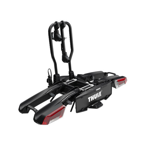 Thule fietsendrager Fietsendrager Huren | Easyfold 3 voor 2 fietsen Thule fietsendrager Fietsendrager Huren | Easyfold 3 voor 2 fietsen