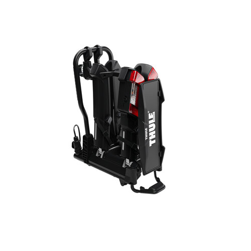 Thule fietsendrager Fietsendrager Huren | Easyfold 3 voor 2 fietsen Thule fietsendrager Fietsendrager Huren | Easyfold 3 voor 2 fietsen