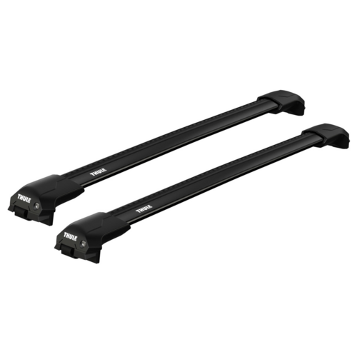 Thule WingBar Edge Thule Wingbar Edge dakdragers Volkswagen Caddy Maxi bouwjaar 2021 t/m heden met dakrailing Thule WingBar Edge Thule Wingbar Edge dakdragers Volkswagen Caddy Maxi bouwjaar 2021 t/m heden met dakrailing