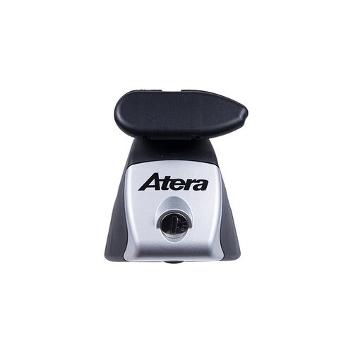 Atera Aluminium Atera dakdragers Aiways U5 met gesloten dakrailing