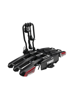 Thule fietsendrager Fietsendrager Huren | Easyfold 3 voor 3 fietsen Thule fietsendrager Fietsendrager Huren | Easyfold 3 voor 3 fietsen