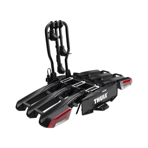 Thule fietsendrager Fietsendrager Huren | Easyfold 3 voor 3 fietsen