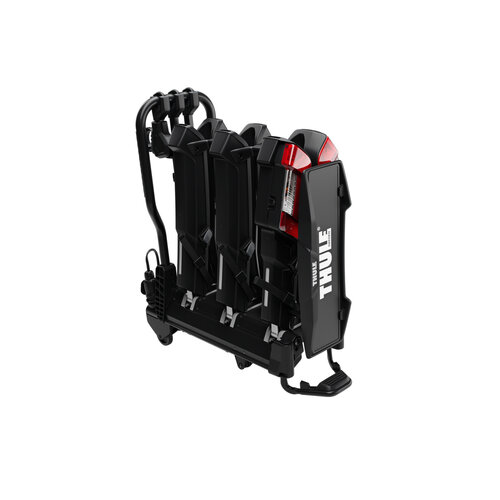 Thule fietsendrager Fietsendrager Huren | Easyfold 3 voor 3 fietsen