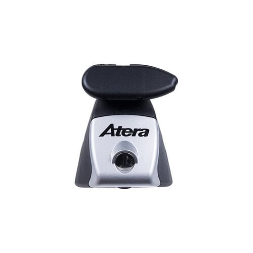 Atera Aluminium Atera dakdragers Audi A6 Avant bouwjaar 2005 t/m 2011 met gesloten dakrailing Atera Aluminium Atera dakdragers Audi A6 Avant bouwjaar 2005 t/m 2011 met gesloten dakrailing