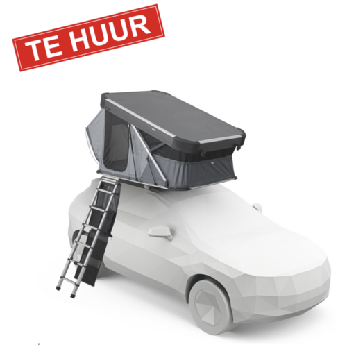 Daktent huren