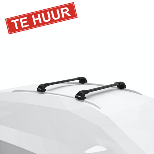Dakdragers huren