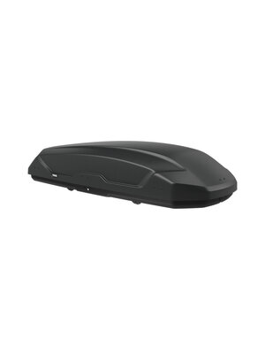 Thule Dakkoffer HUREN | Thule Pulse L 450 liter