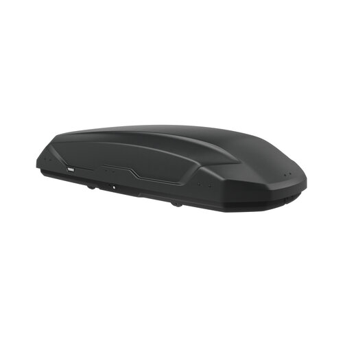 Thule Dakkoffer HUREN | Thule Pulse L | 450 liter | 196cm Thule Dakkoffer HUREN | Thule Pulse L | 450 liter | 196cm