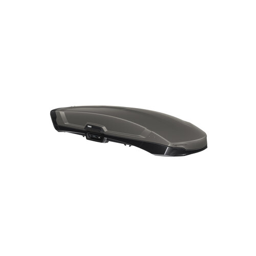 Thule Dakkoffer HUREN | Thule Vector L | 430 liter | 231cm Thule Dakkoffer HUREN | Thule Vector L | 430 liter | 231cm