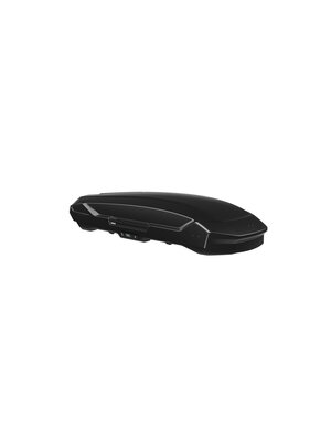 Thule Dakkoffer HUREN | Thule Motion 3 XL 500 liter