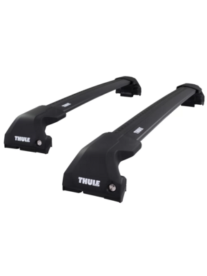 Thule WingBar Edge Renault Scenic E-Tech bouwjaar 2024 t/m heden | met gesloten dakrailing Thule WingBar Edge Renault Scenic E-Tech bouwjaar 2024 t/m heden | met gesloten dakrailing