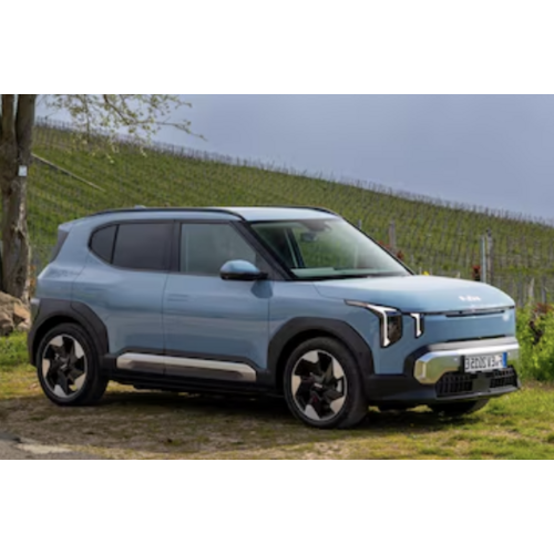 Dakdragers Kia EV2