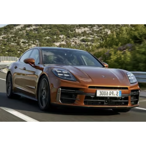 Dakdragers Porsche Panamera bouwjaar 2023 t/m heden