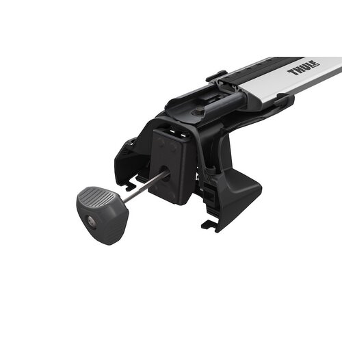 Thule WingBar Edge Thule WingBar Edge dakdragers Subaru Uncharted bouwjaar 2026 t/m heden zonder gesloten dakrailing Thule WingBar Edge Thule WingBar Edge dakdragers Subaru Uncharted bouwjaar 2026 t/m heden zonder gesloten dakrailing