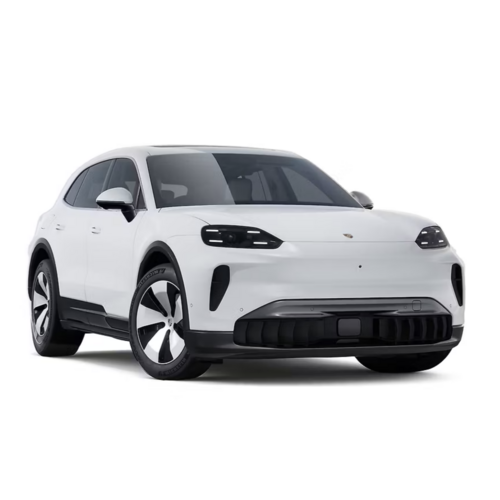 Dakdragers Porsche Cayenne Electric