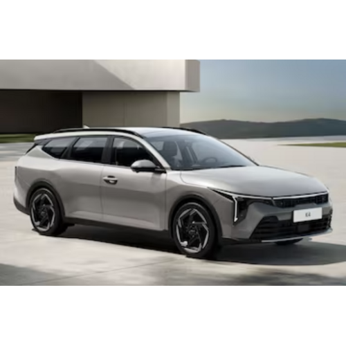 Dakdragers Kia K4