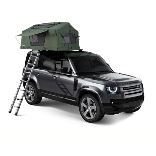 Thule daktent Foothill