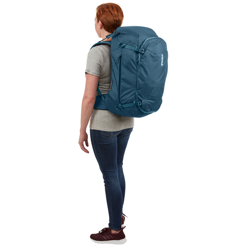 Thule backpack Thule Landmark 40 liter voor dames