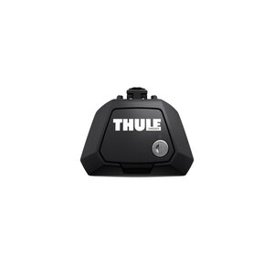 Thule voetenset 7104 EVO | set van 4