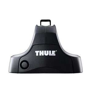 Thule voetenset 754 | set van 4