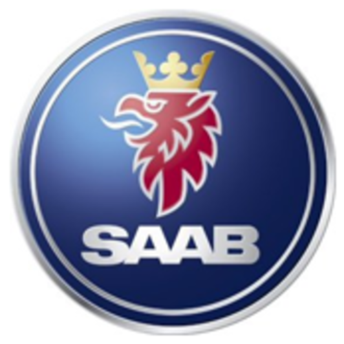 CarShades autozonwering voor Saab