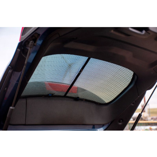 CarShades zonneschermen CarShades zonneschermenset Ford Focus wagon bouwjaar 2018 t/m heden