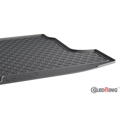 Rubber kofferbakmat Kofferbakmat BMW X5 bouwjaar 2013 t/m 2018