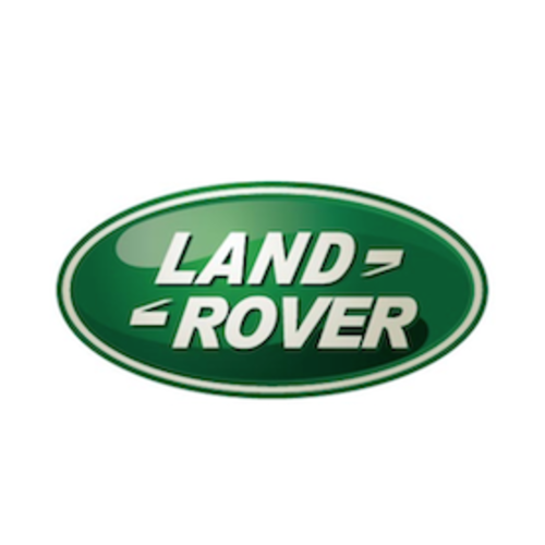 Automatten Land Rover