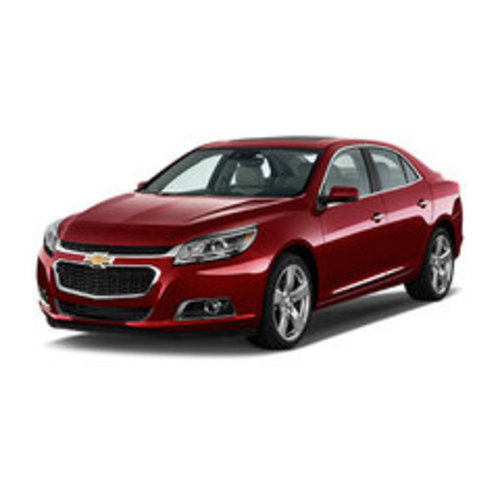 Zonneschermen voor de  Chevrolet Malibu