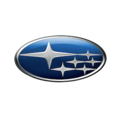 Zonneschermen Subaru Legacy