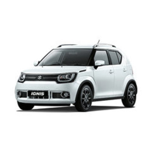 Zonneschermen Suzuki Ignis