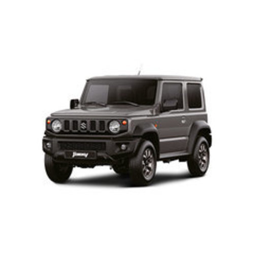 Zonneschermen Suzuki Jimny