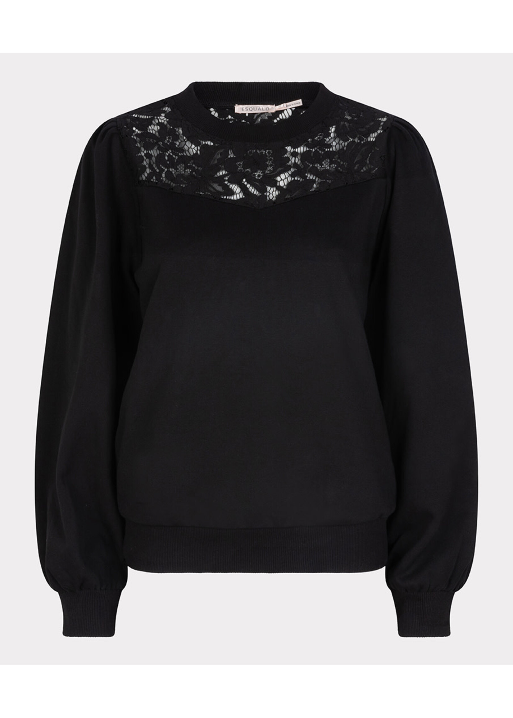 W23.05708 Sweater lace